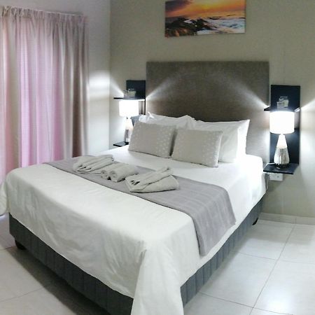 Meadowbrook Guesthouse Pretoria-Noord Exteriér fotografie