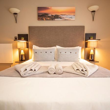 Meadowbrook Guesthouse Pretoria-Noord Exteriér fotografie