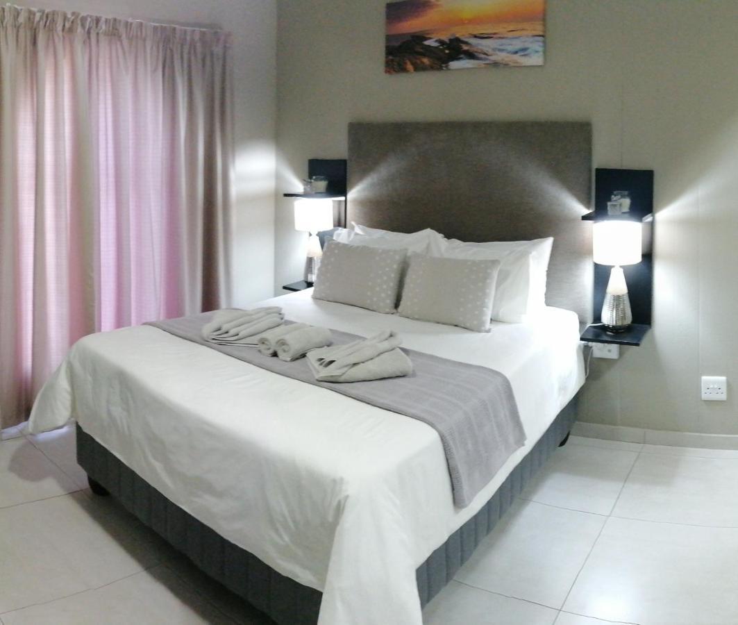 Meadowbrook Guesthouse Pretoria-Noord Exteriér fotografie