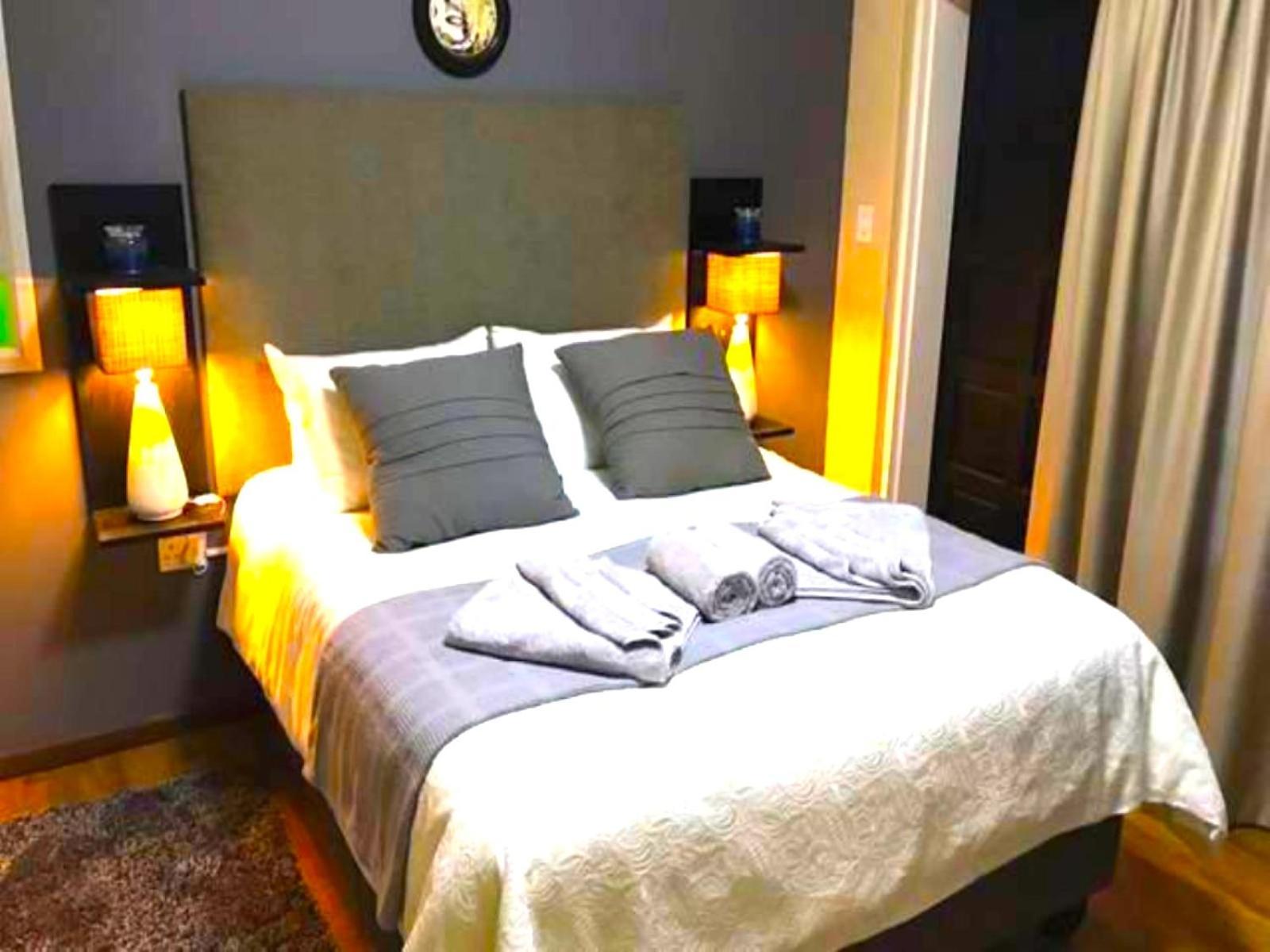 Meadowbrook Guesthouse Pretoria-Noord Exteriér fotografie