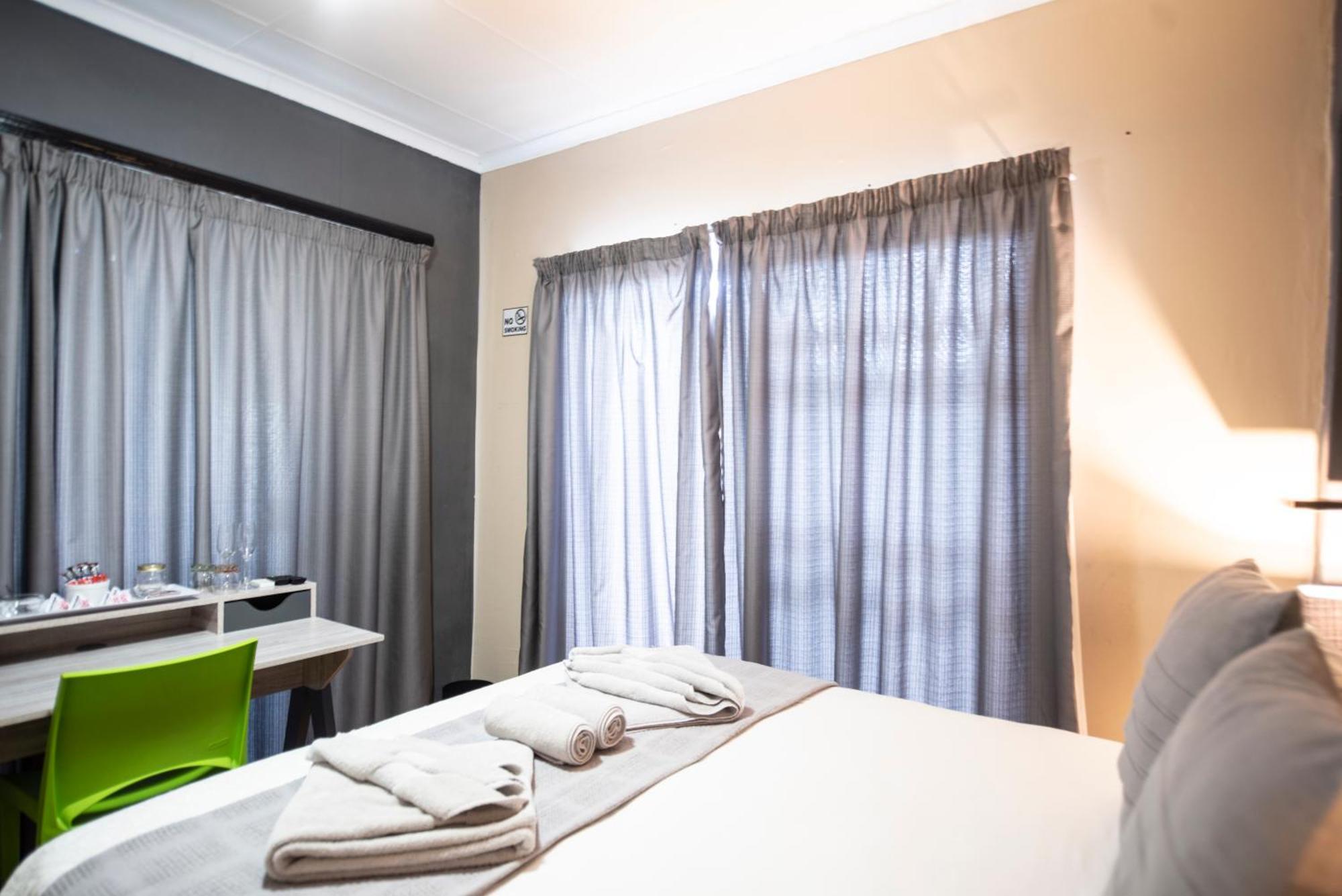 Meadowbrook Guesthouse Pretoria-Noord Exteriér fotografie