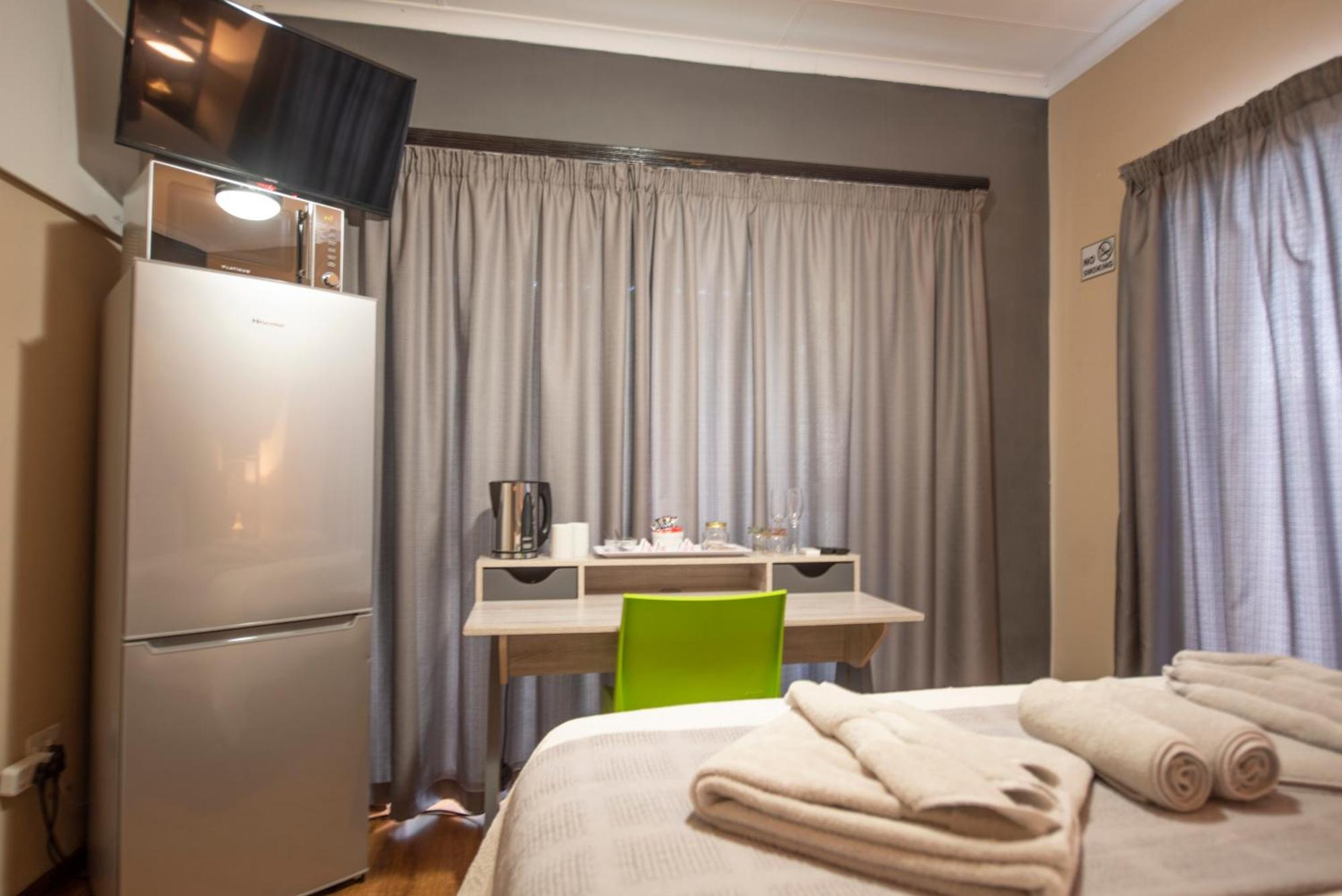 Meadowbrook Guesthouse Pretoria-Noord Exteriér fotografie