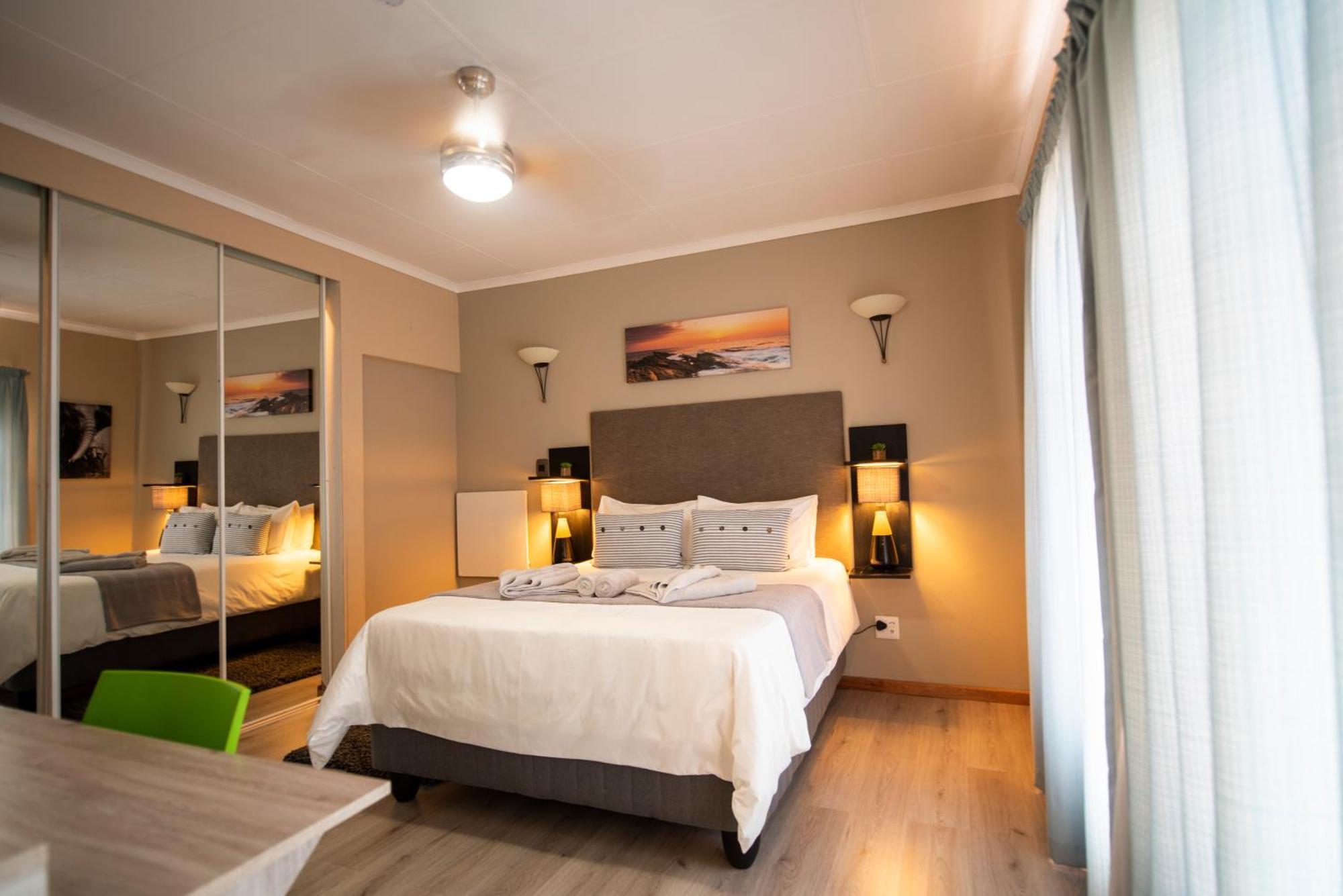 Meadowbrook Guesthouse Pretoria-Noord Exteriér fotografie