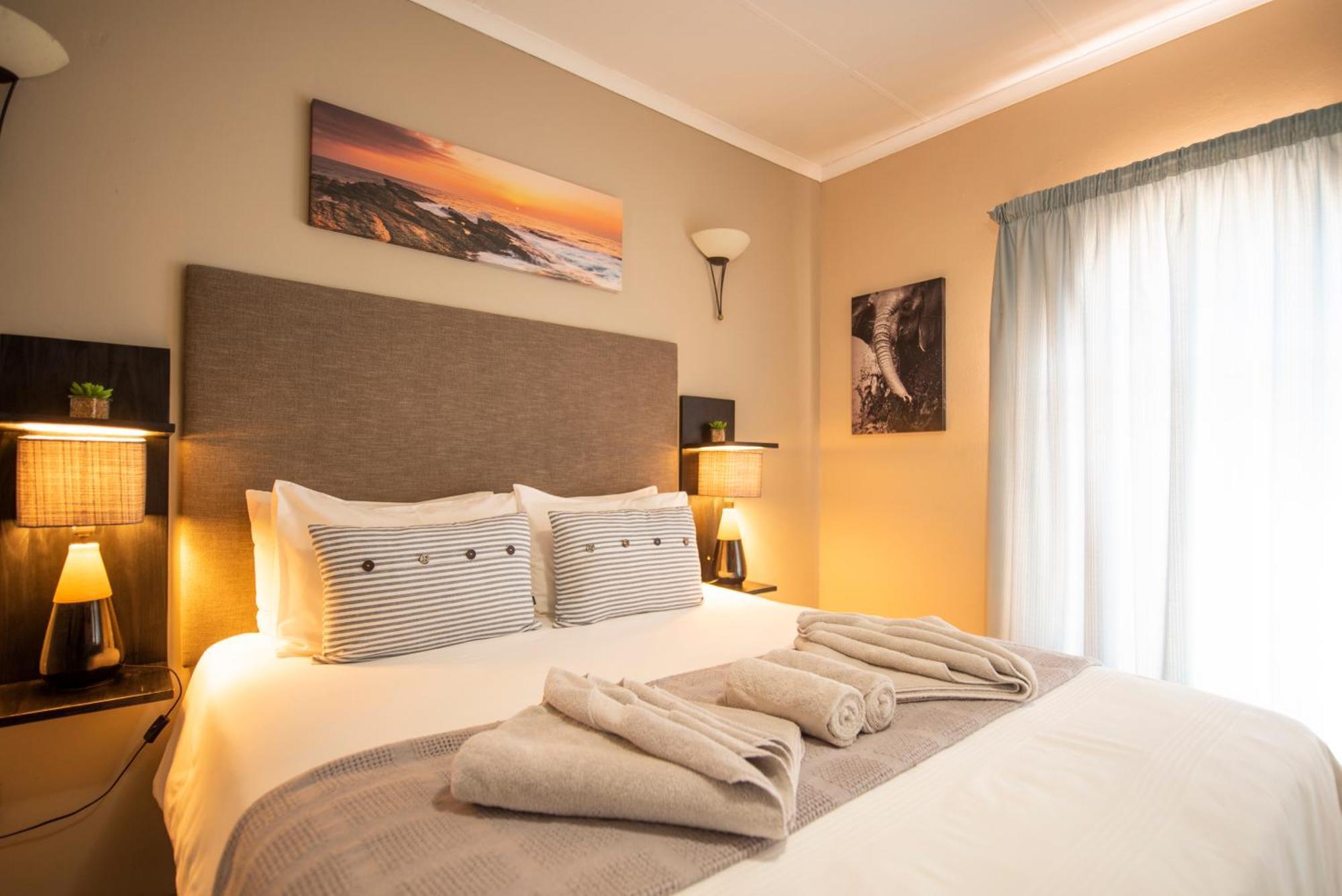Meadowbrook Guesthouse Pretoria-Noord Exteriér fotografie