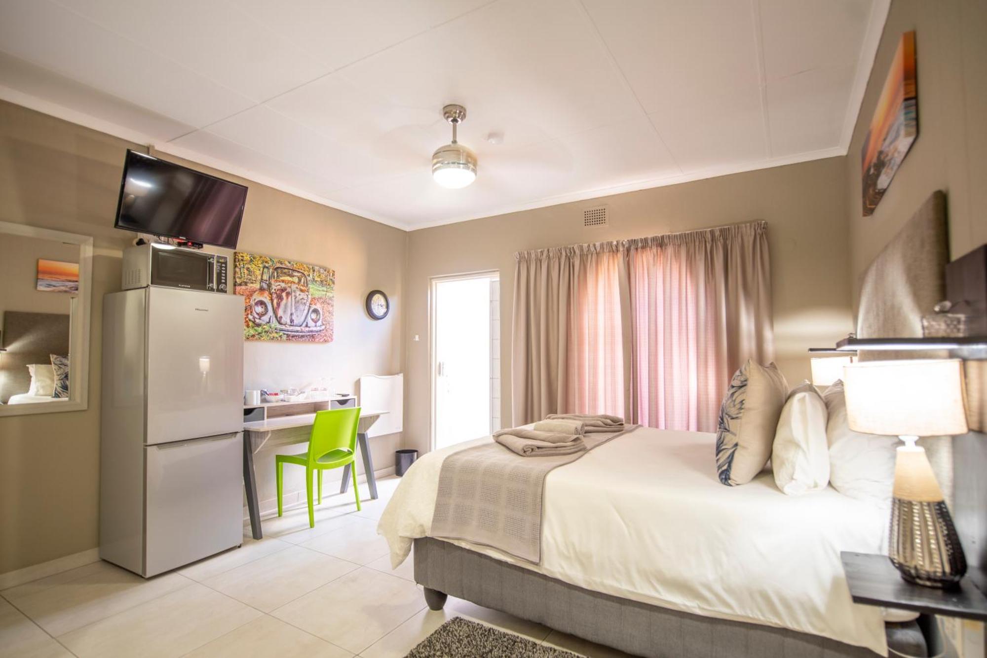 Meadowbrook Guesthouse Pretoria-Noord Exteriér fotografie