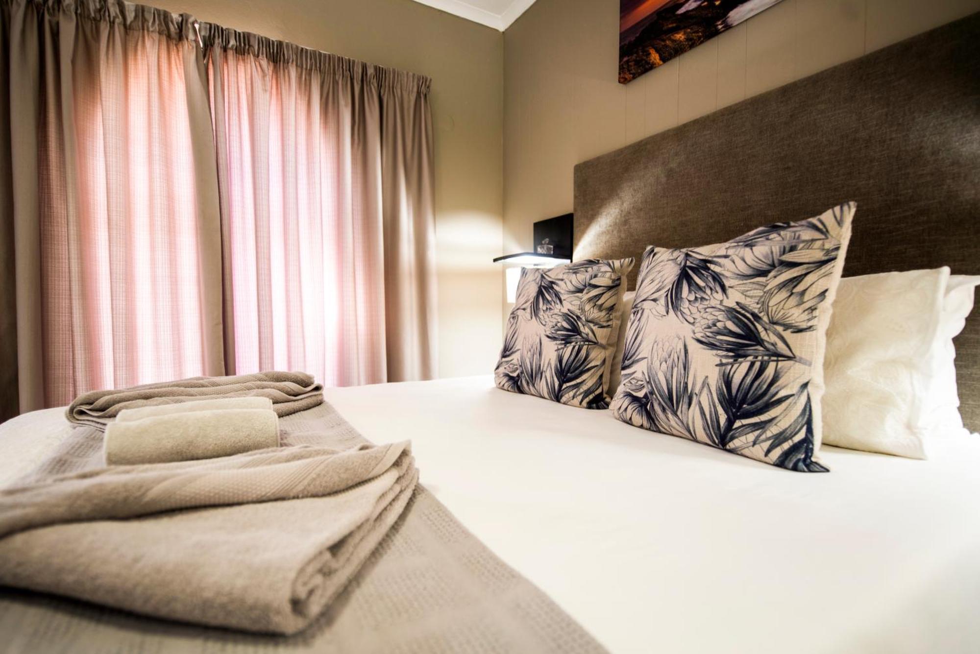 Meadowbrook Guesthouse Pretoria-Noord Exteriér fotografie