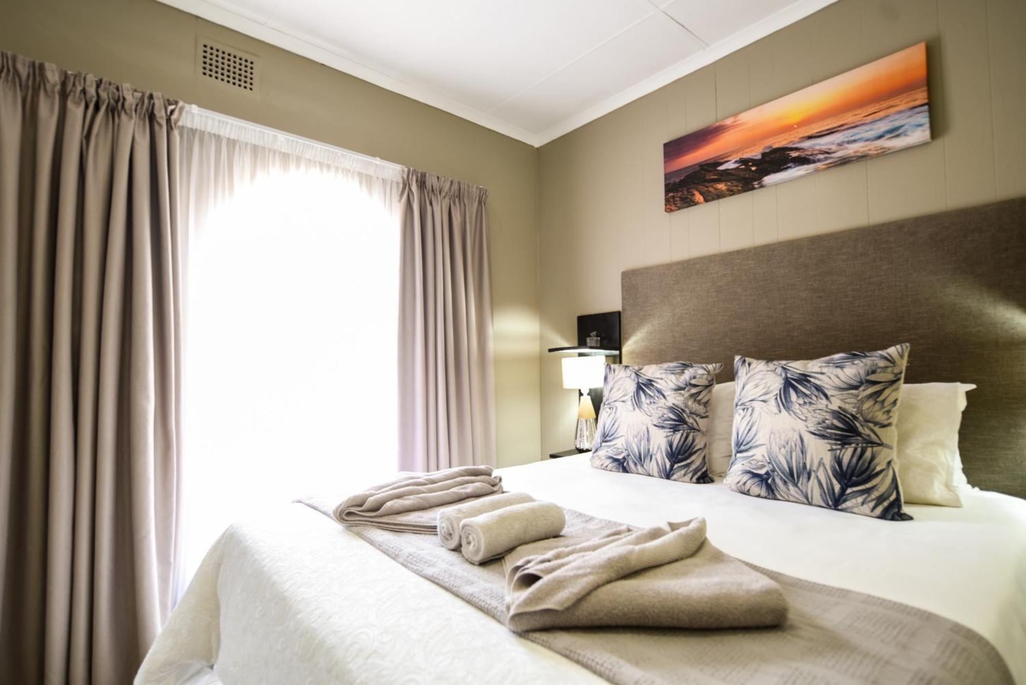 Meadowbrook Guesthouse Pretoria-Noord Exteriér fotografie