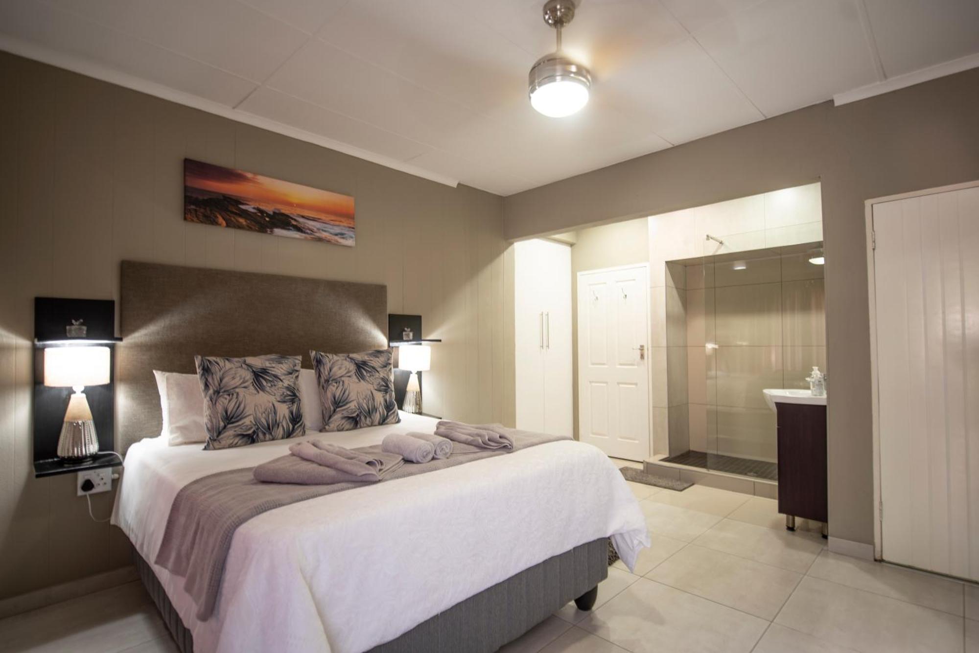 Meadowbrook Guesthouse Pretoria-Noord Exteriér fotografie